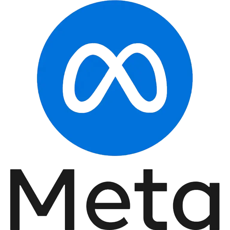 Meta Logo