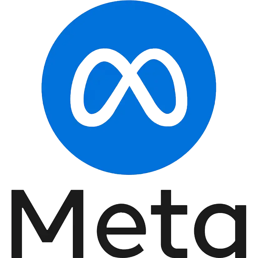 Meta Logo