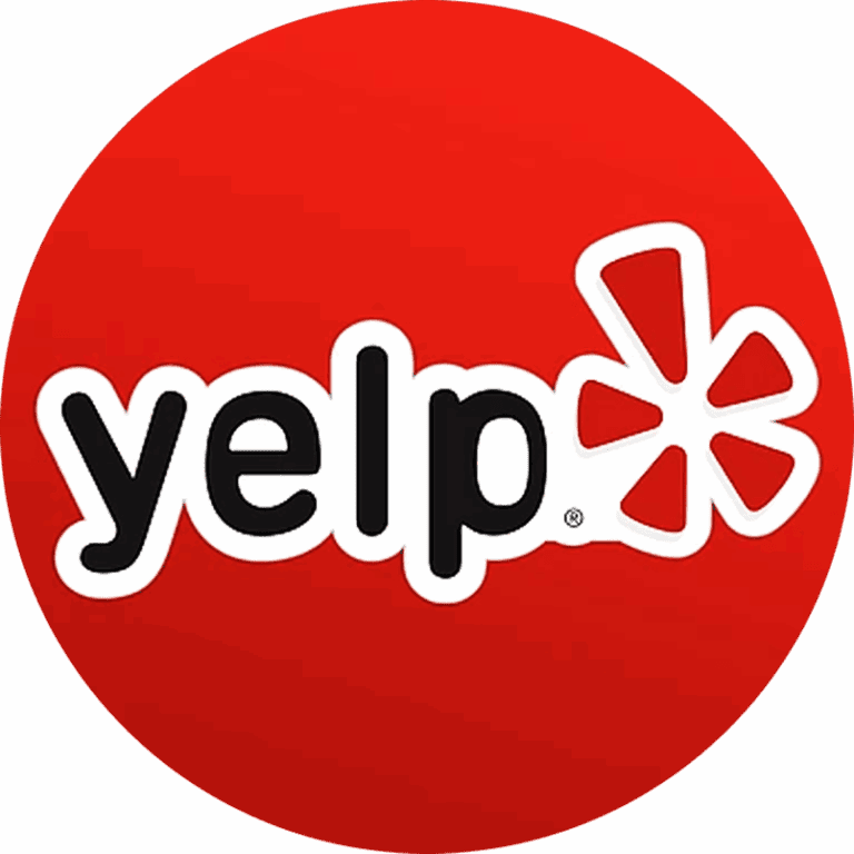Yelp Logo