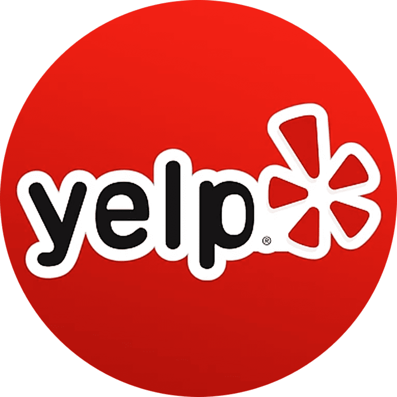 Yelp Logo